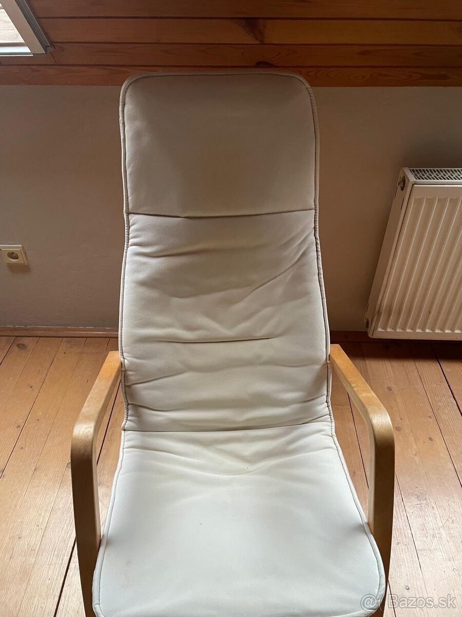 Kreslo IKEA ÖLAND - 2