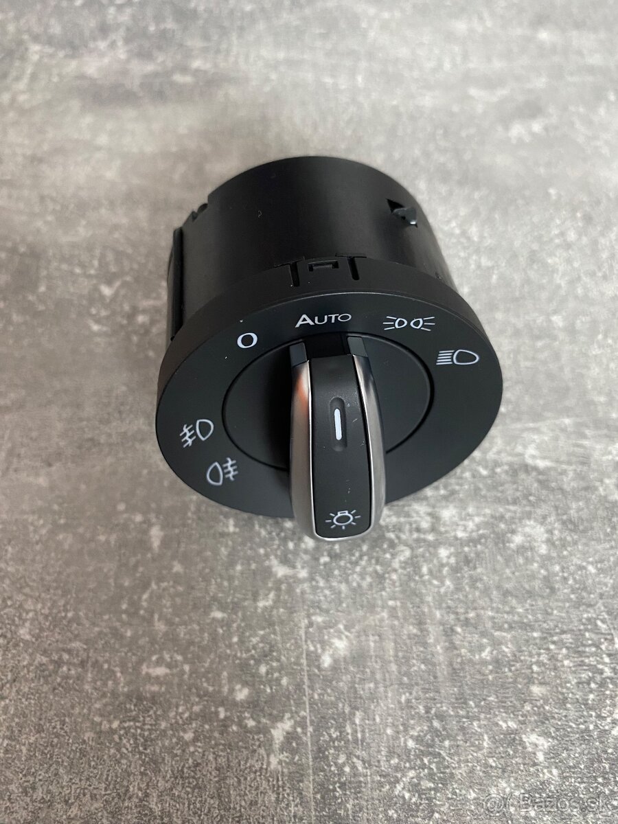 Přepináč VW světěl - 2