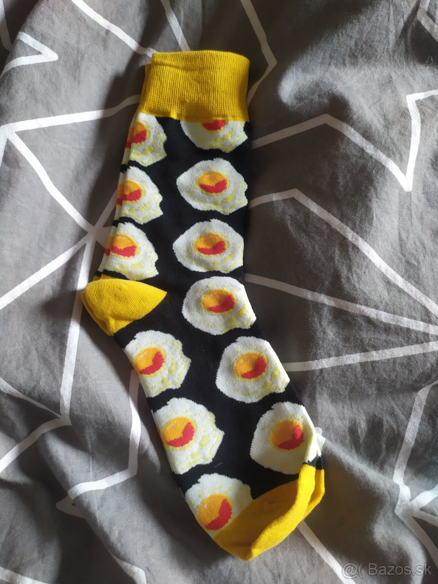 Ponožky - 2