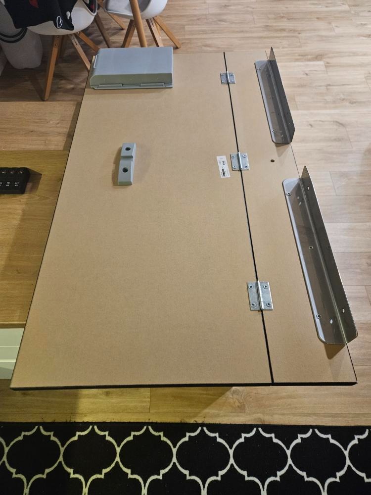 IKEA Stôl na stenu BJURSTA - 2