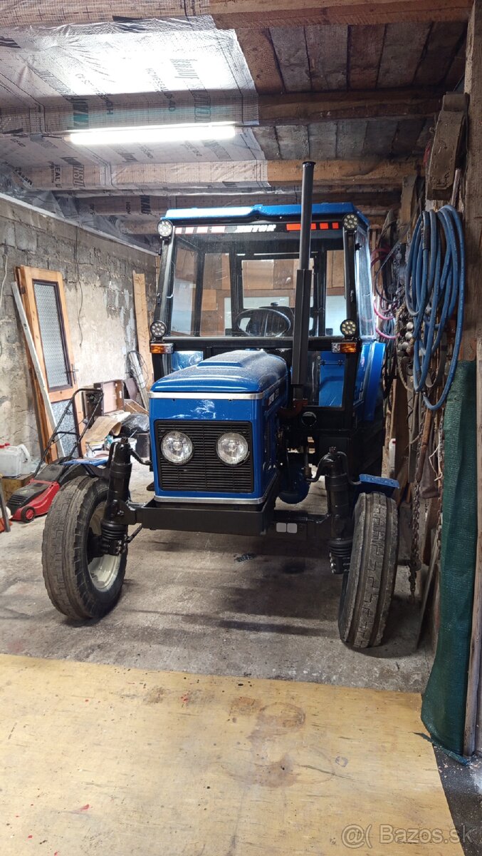 Predám Zetor - 2
