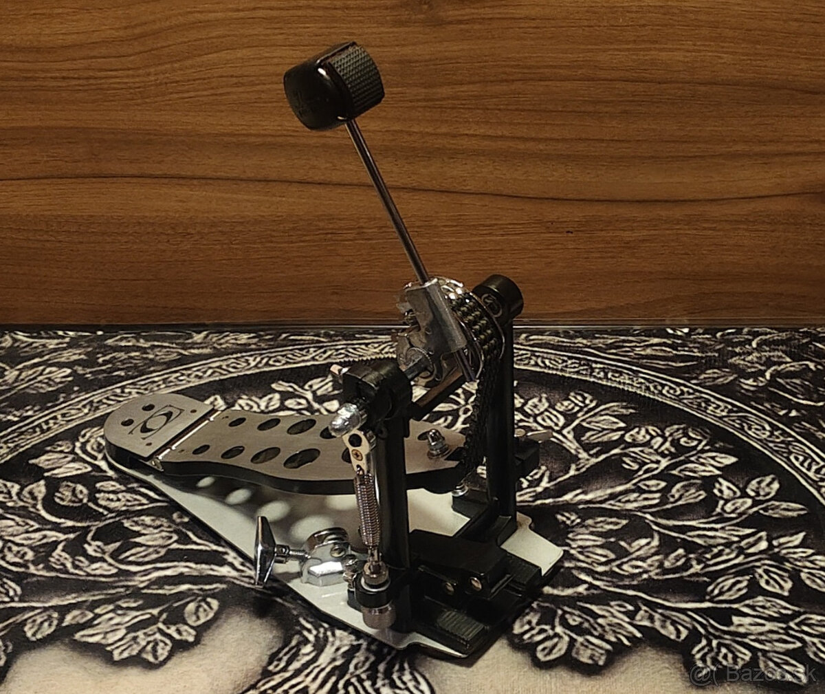 Pedál DrumCraft DC-8 v TOP stavu - 2