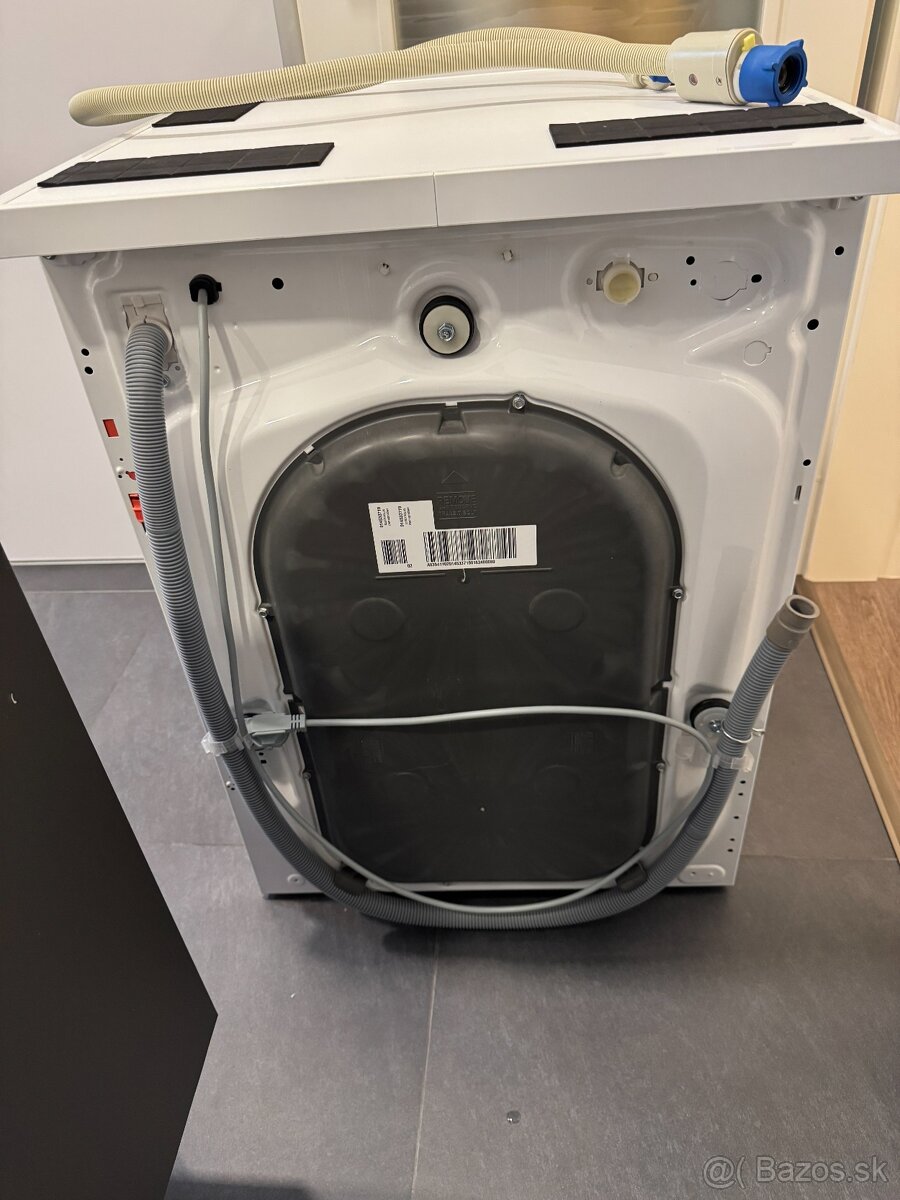 Predávam práčku Elektrolux EWF 1487 - 2