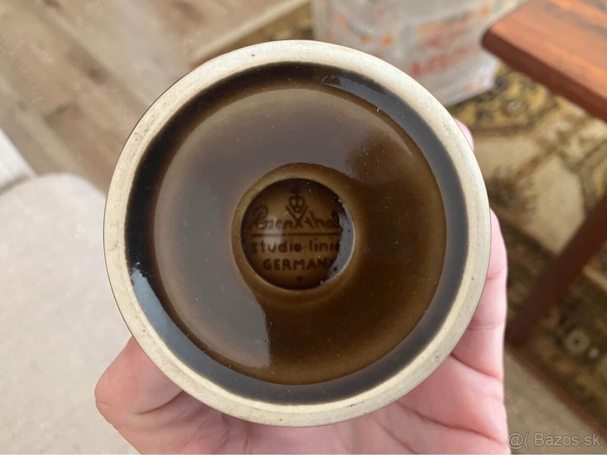 Rosenthal Stein Beer - 2