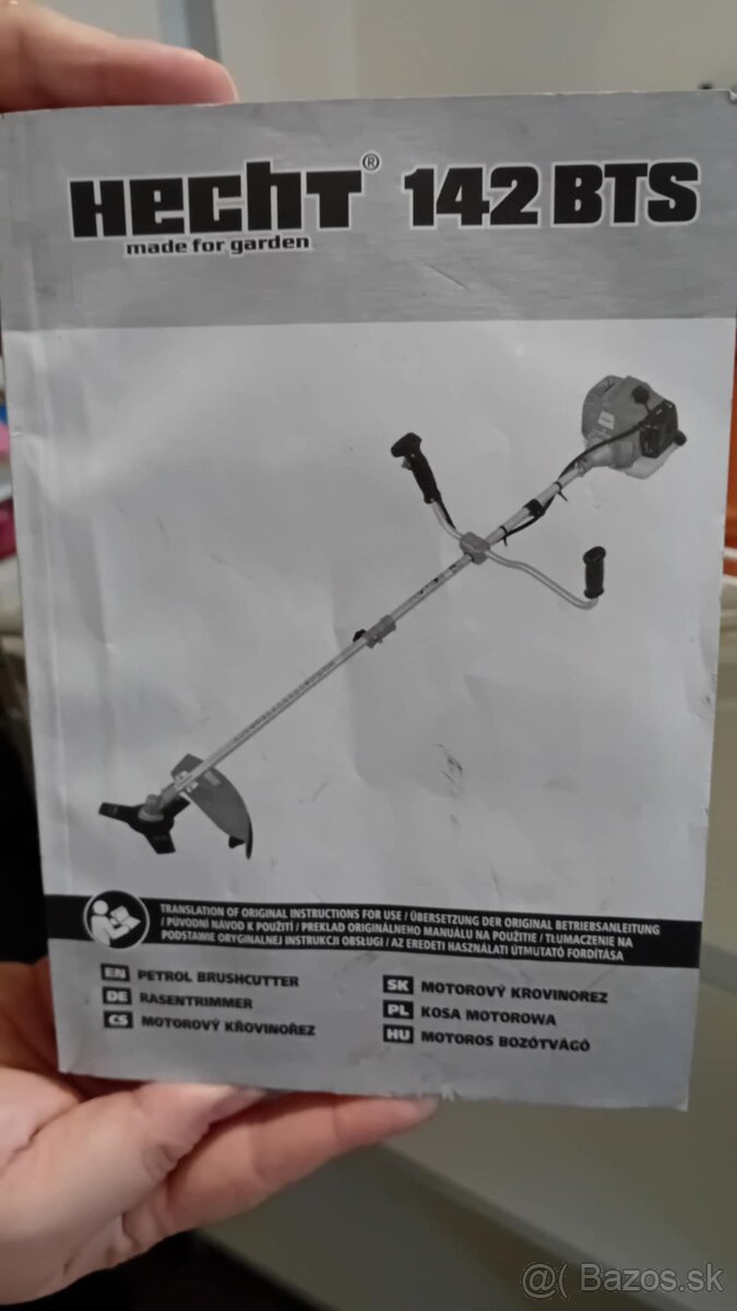 Na predaj - 2