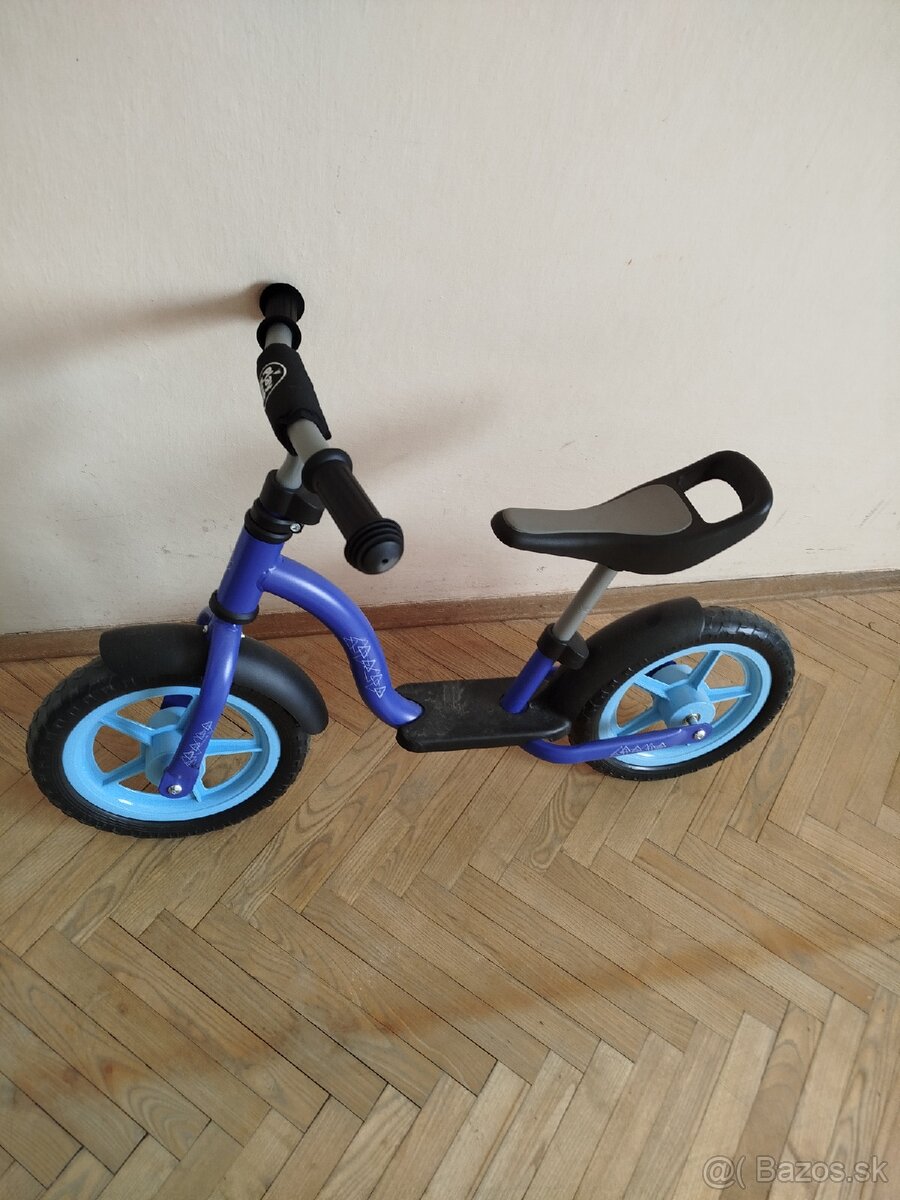 Odrazadlo - 2