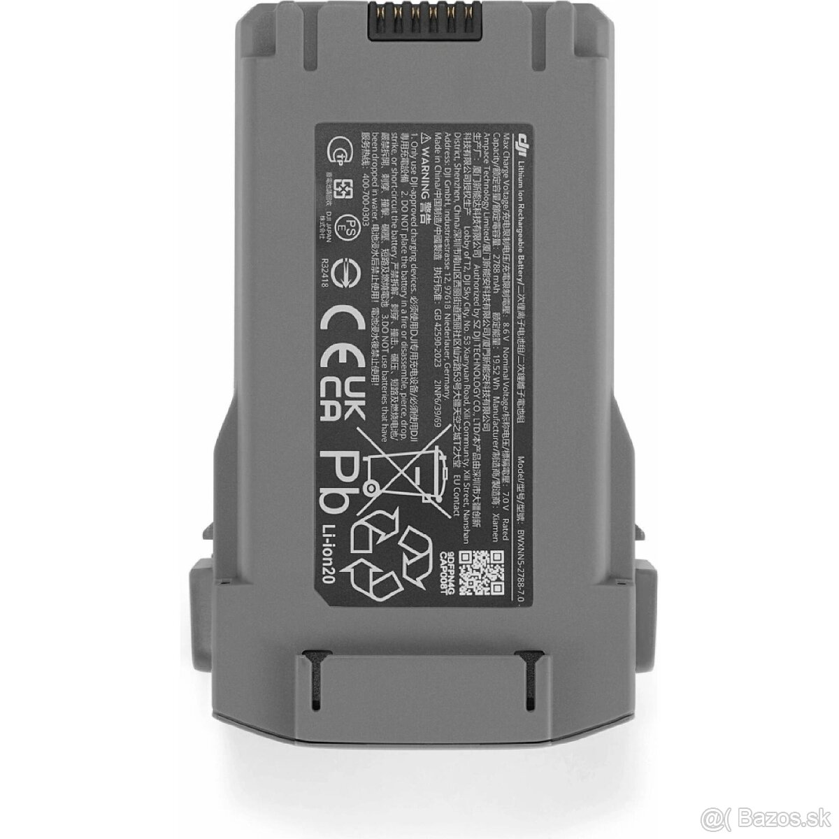 mini 5 pro - 2