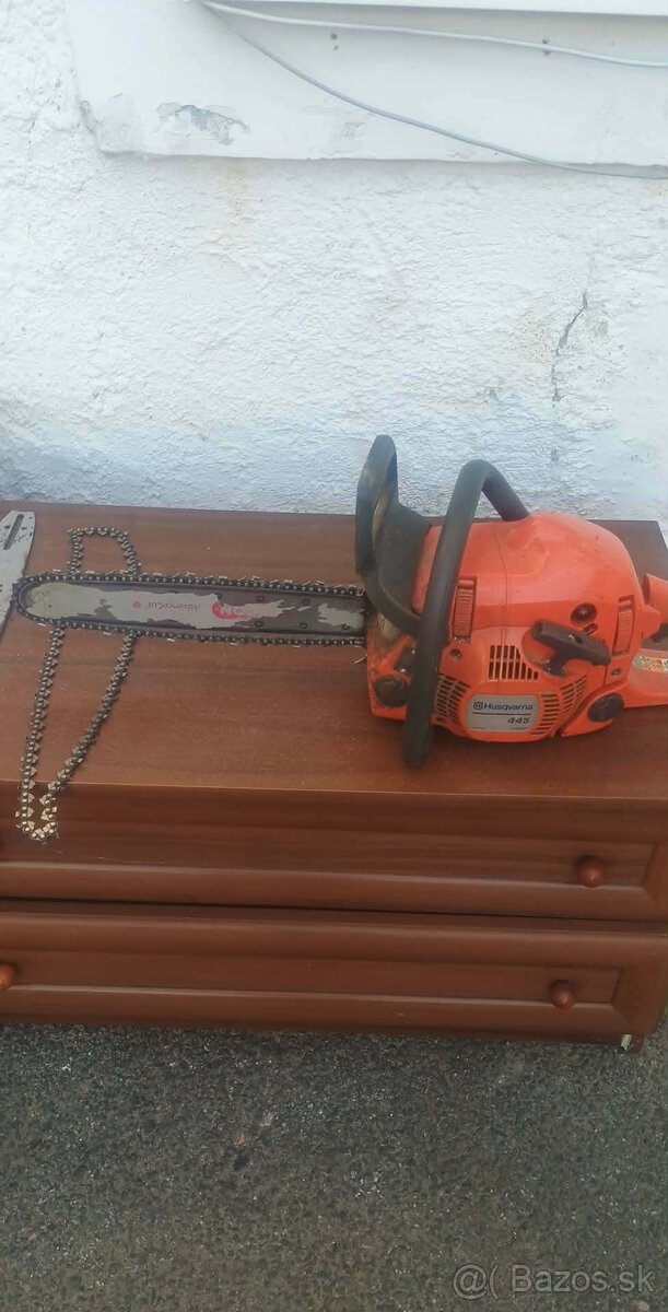 Predám - 2