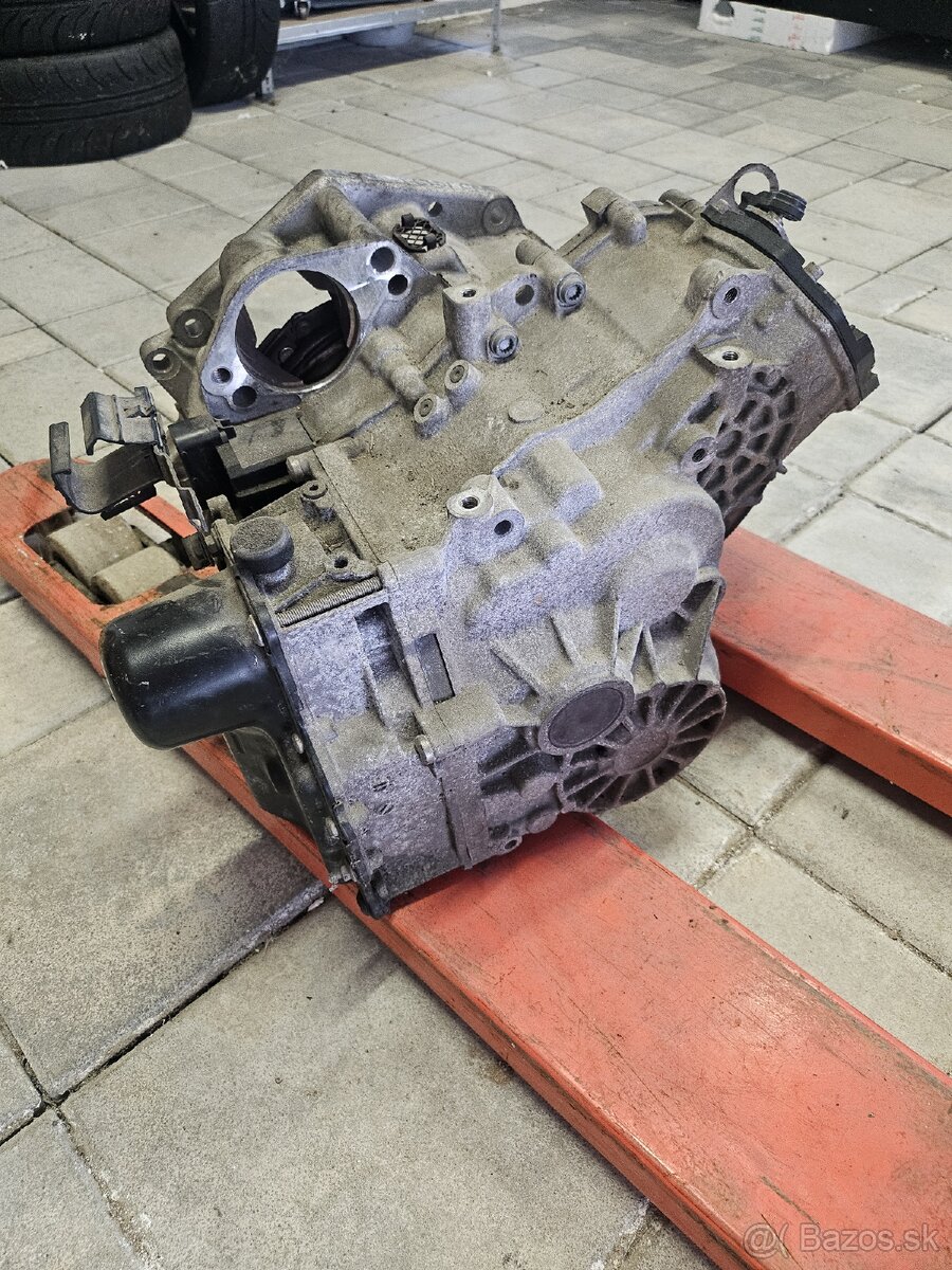 Dsg dq200 - 2