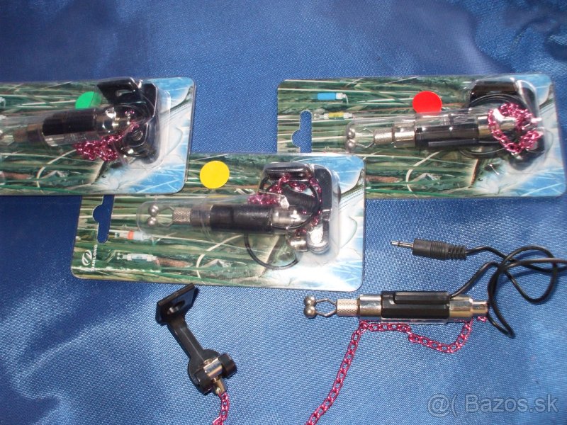 Svinger retazovy - 2