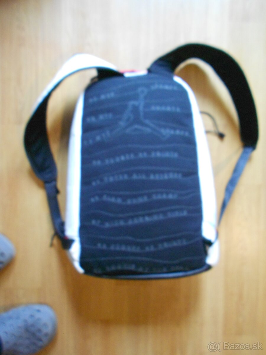 Batoh Jordan 10, 36-55L - 2