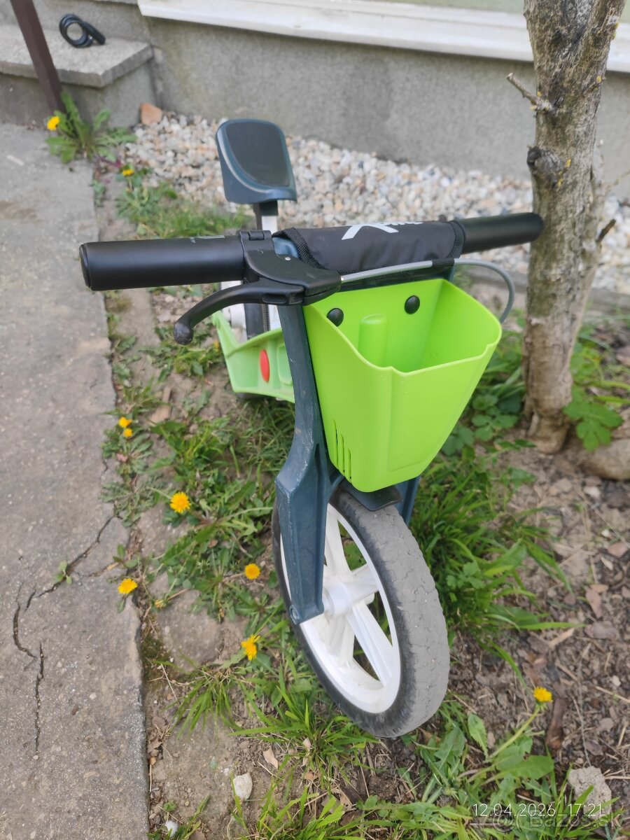 Odrážadlo Xbike - 2