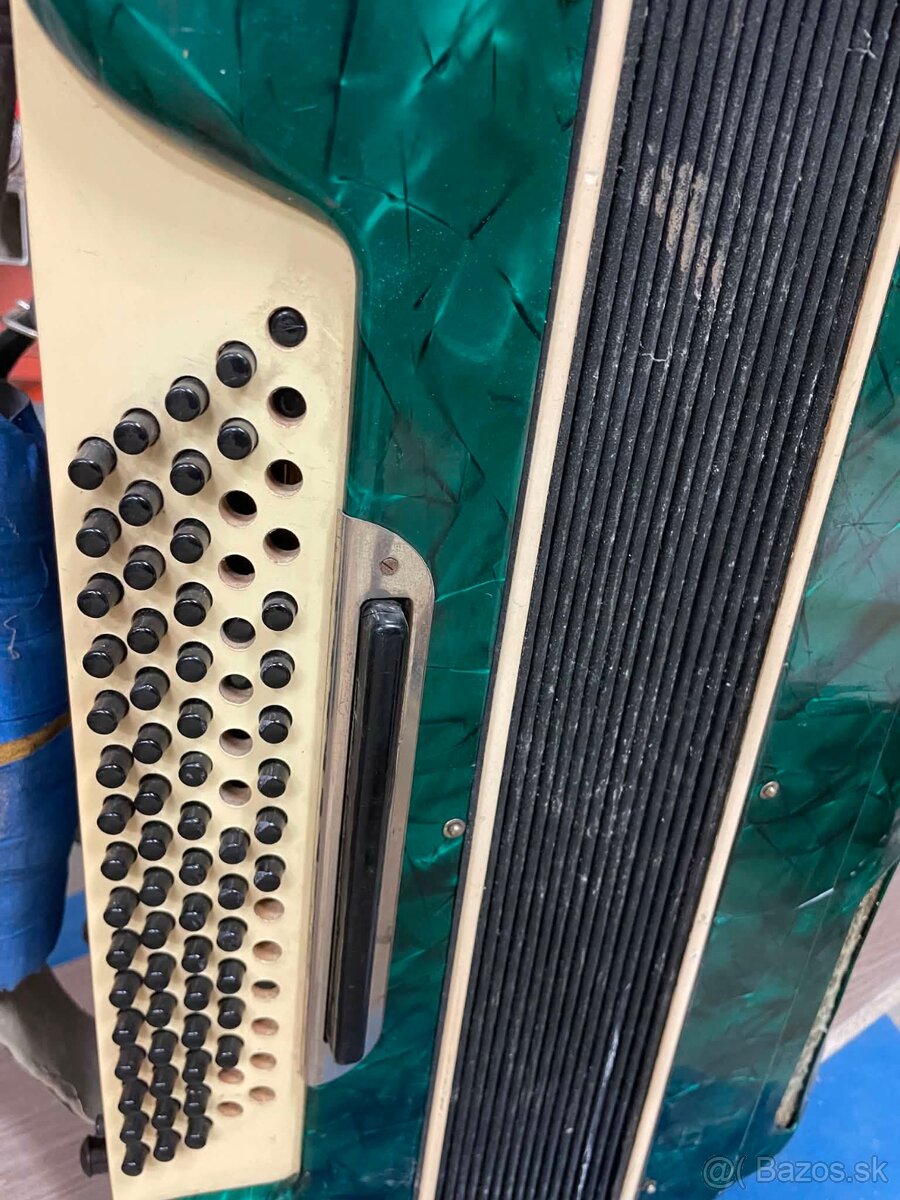 Harmonika - 2