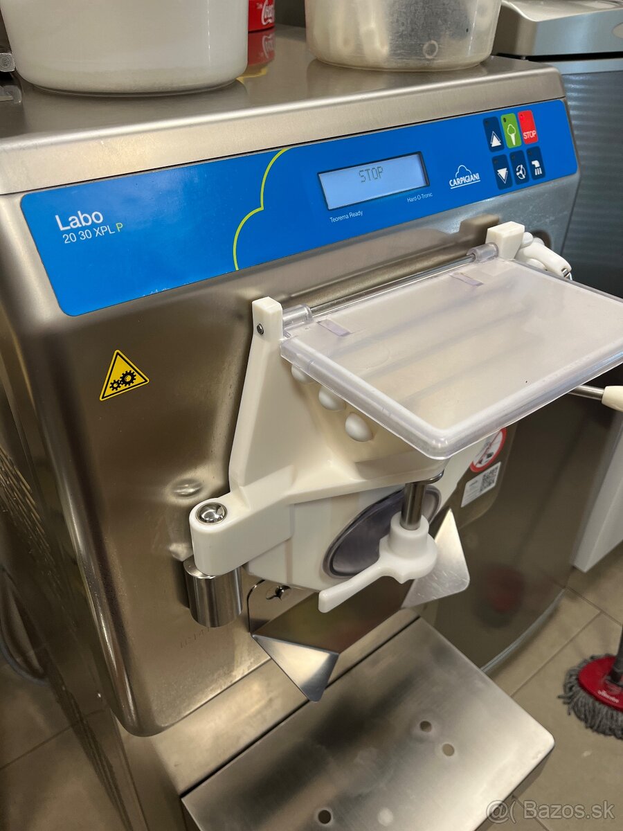 CARPIGIANI LABO 20 30 XPL/P - 2