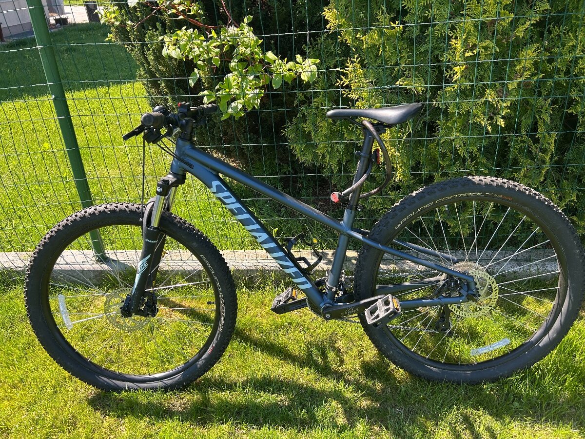 Bicykel Specialized Rockhopper S - 2