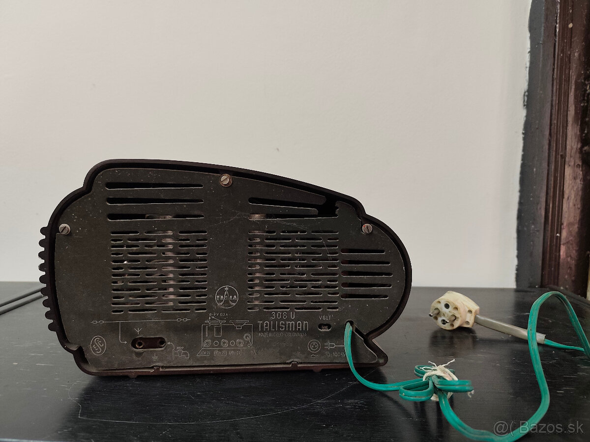 stare radio č.4 - 2