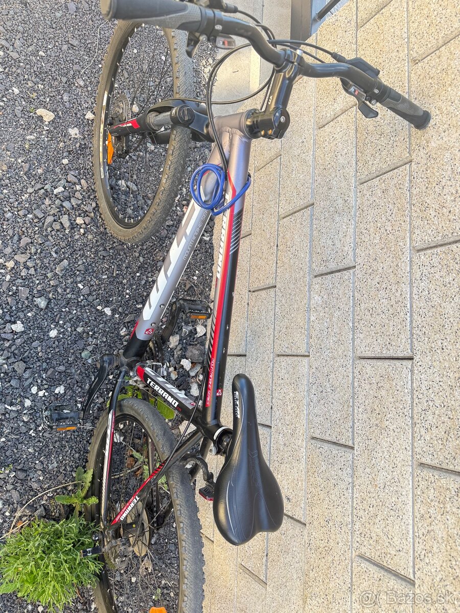 Predám bicykel CTM Terrano 3.0 - 2