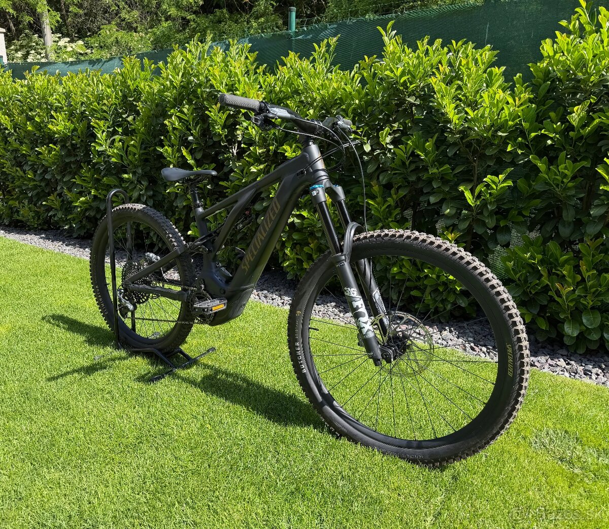 Specialized Turbo Levo comp 2025 - 2