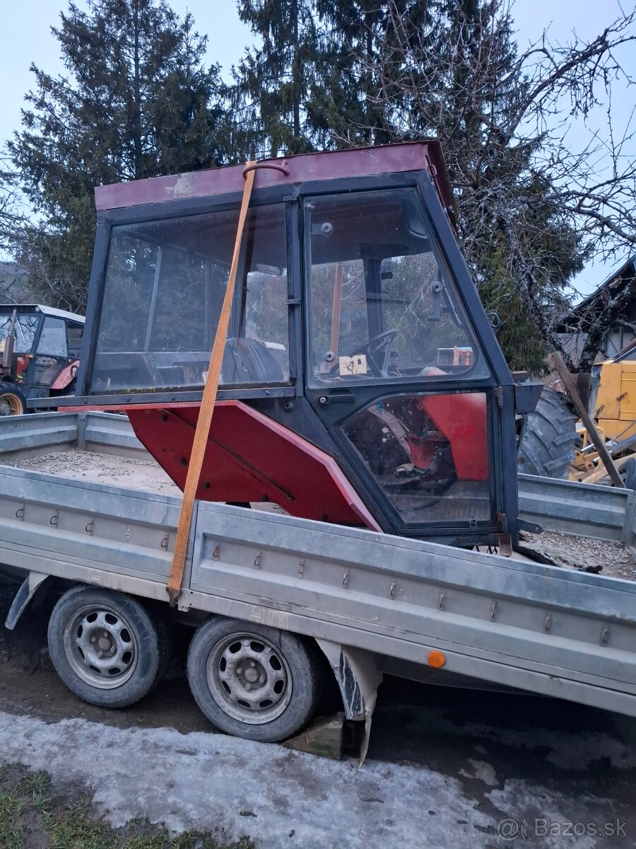 Zetor - 2
