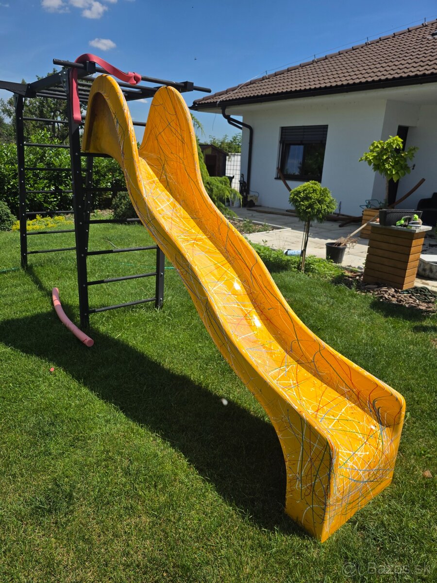 Smyklavka, Smykacka - 2