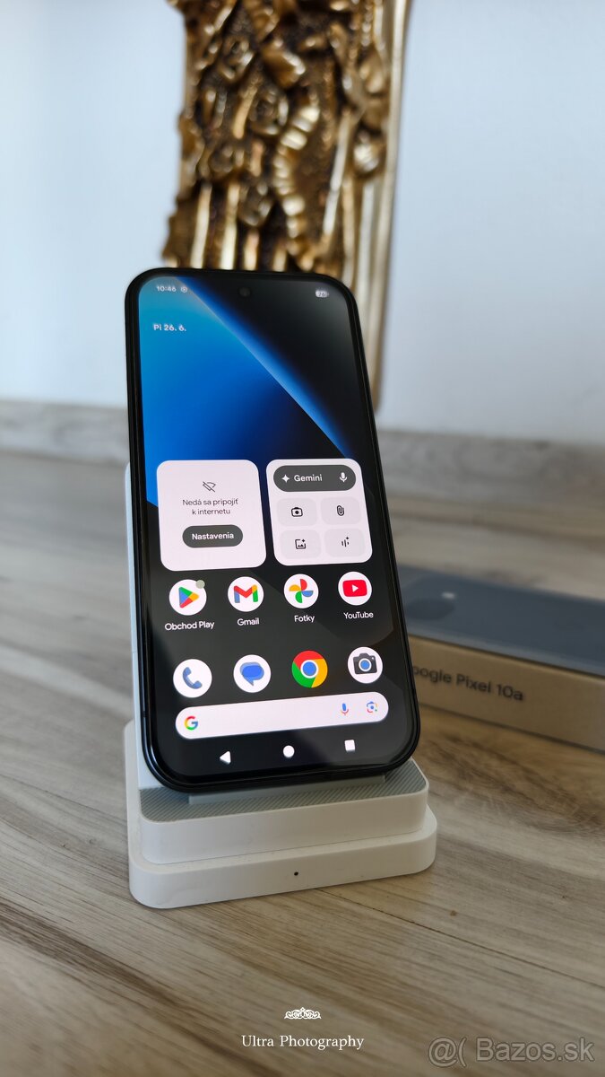 Google pixel 10A - 2