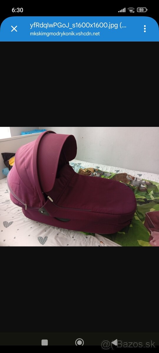 Predam kocik stokke - 2