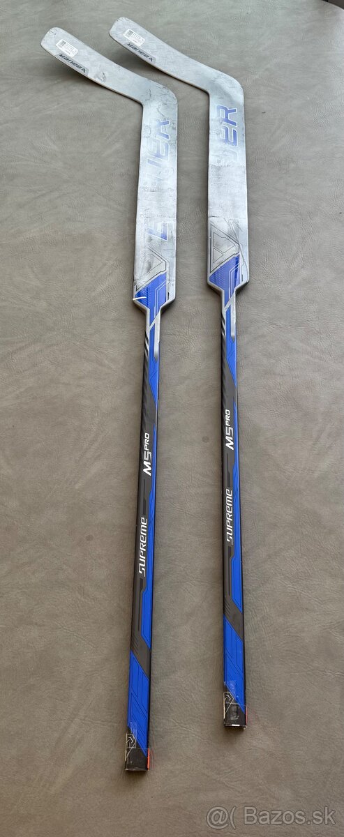 ⚠️BAUER M5PRO SR 27 P31 LEFT/LAVACKA.. - 2