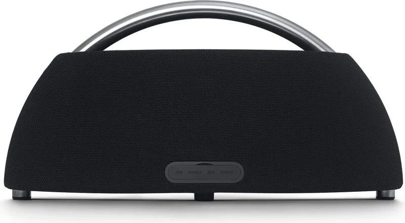 Harman Kardon Go+Play čierny - 2