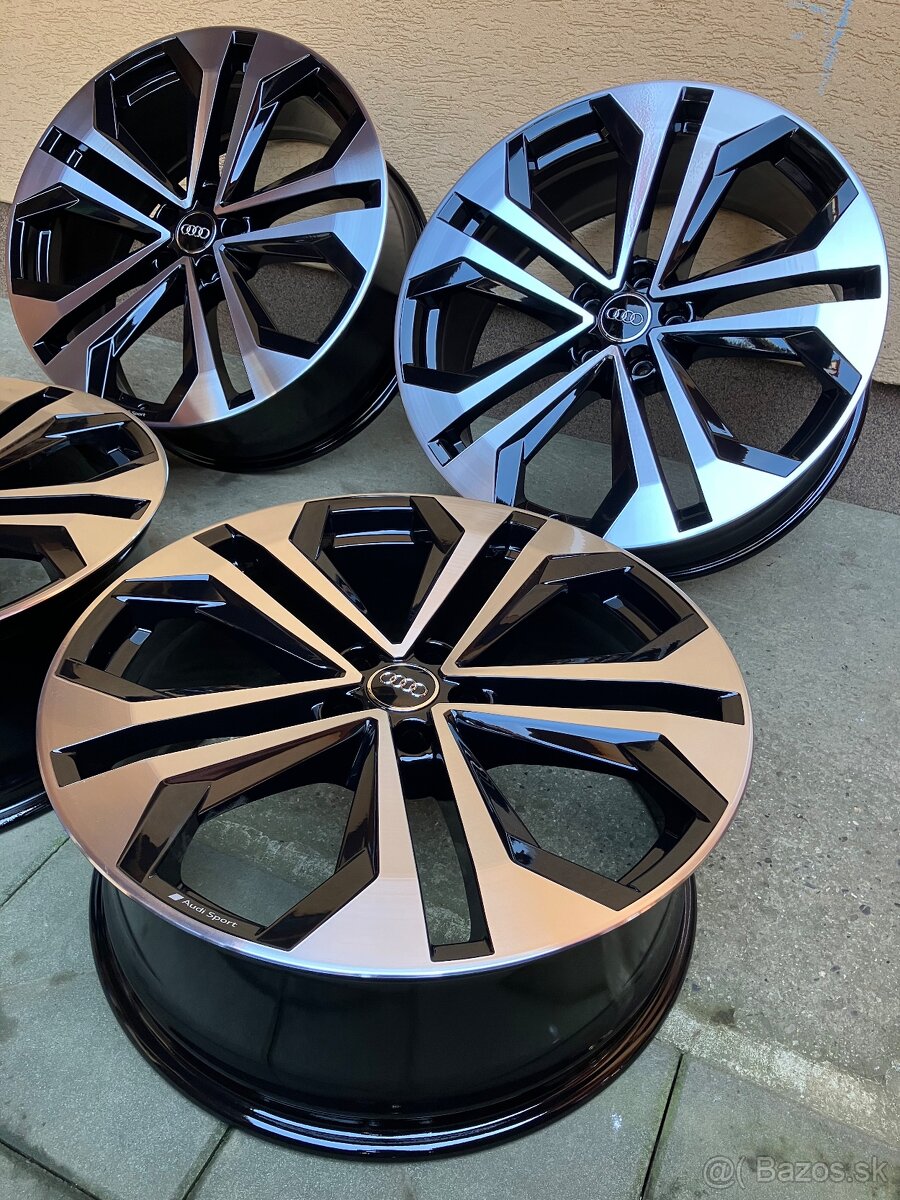 Audi R21 4K9601025 - 2