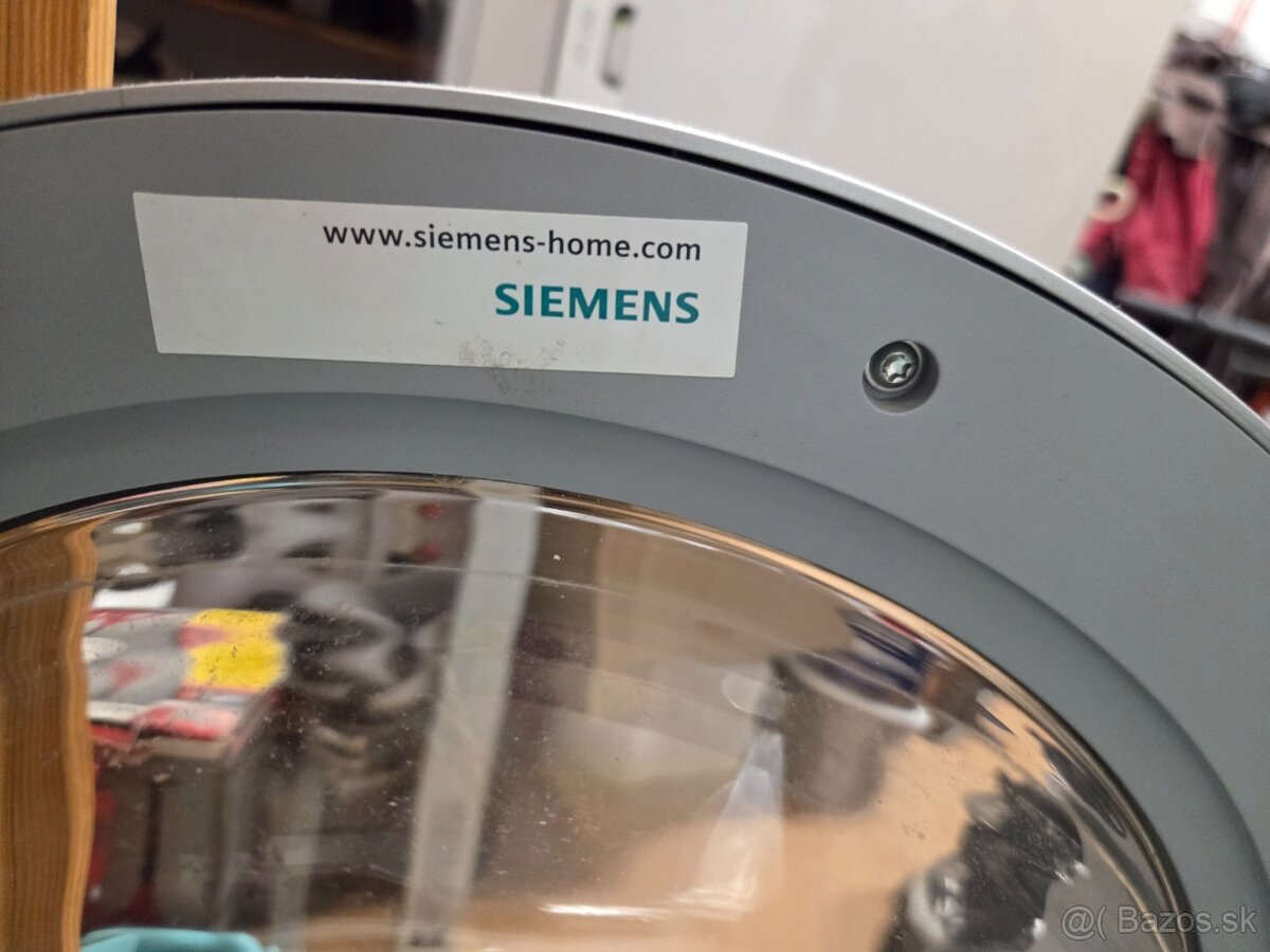 Siemens iQ 500 - 2