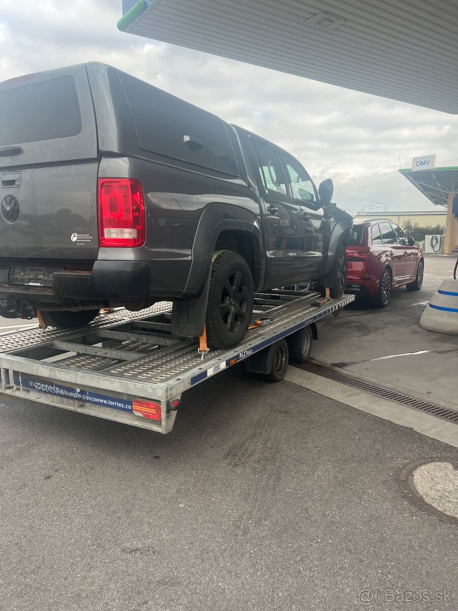 Amarok - 2