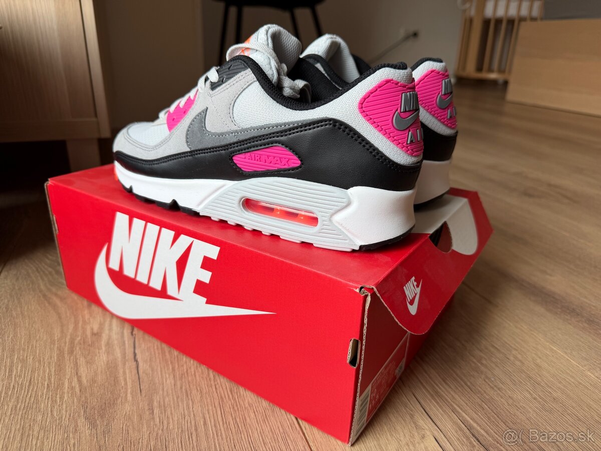 Nike Air Max 90 - 2