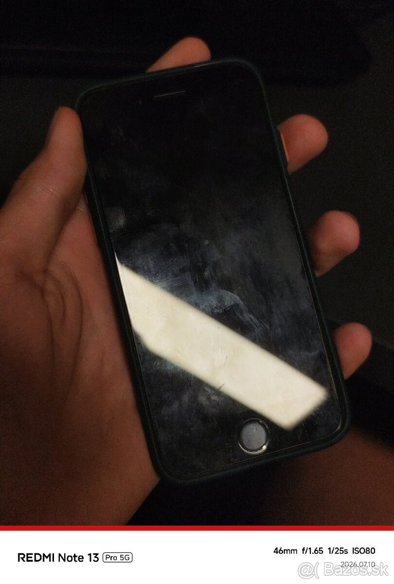 iPhone SE 2020 - 2