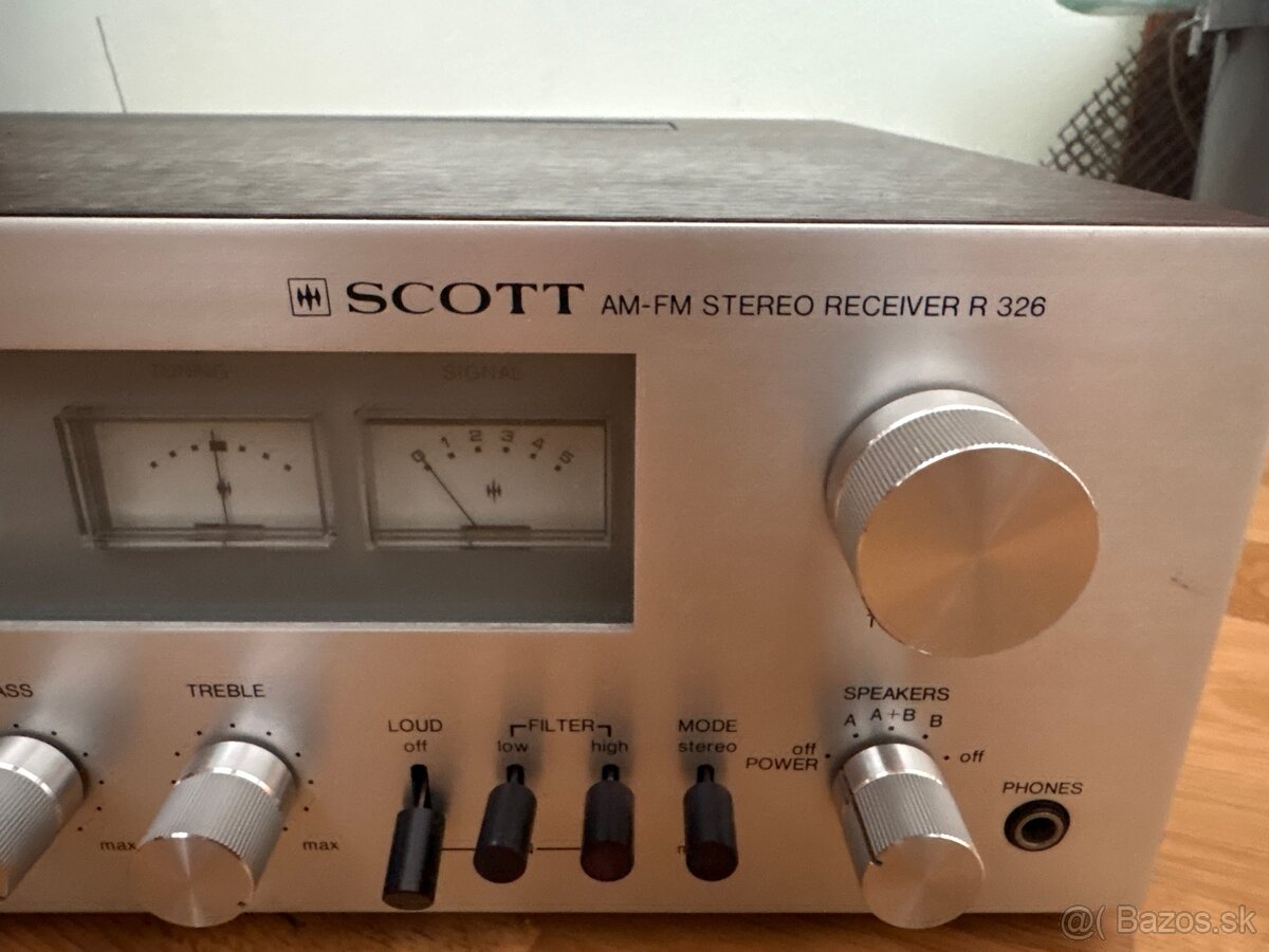 Scott R 326 - 2