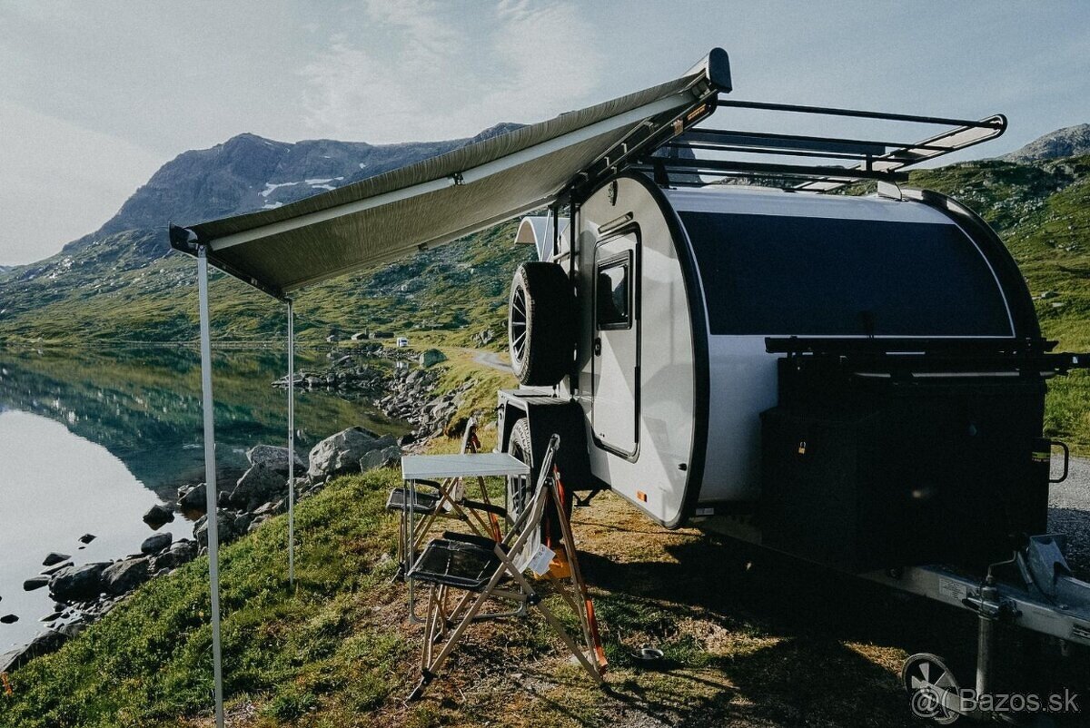 Hero Camper - 2