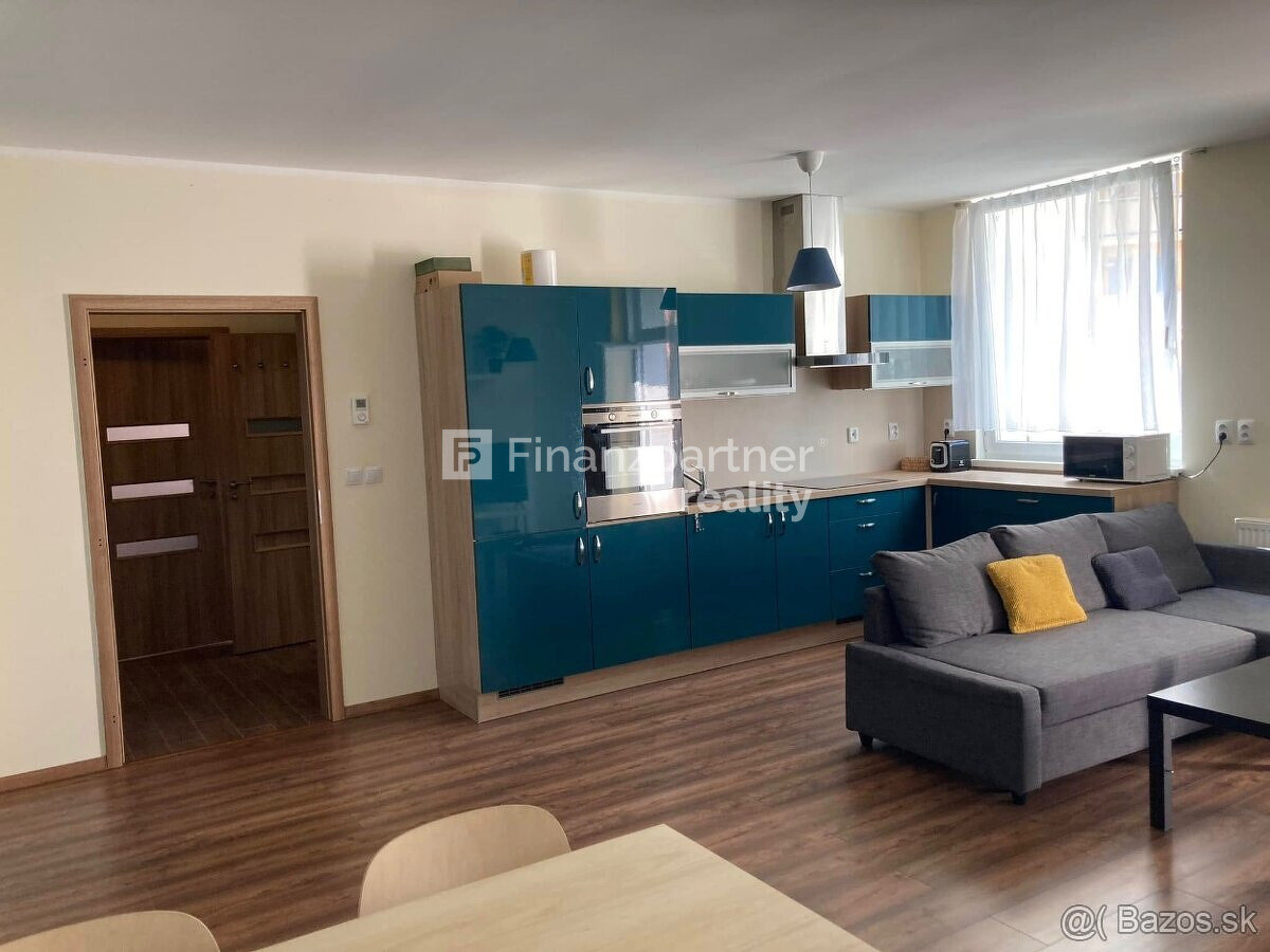 Prenájom - 2 izbový byt, NOVOSTAVBA, Sásová, Banská Bystrica - View 2