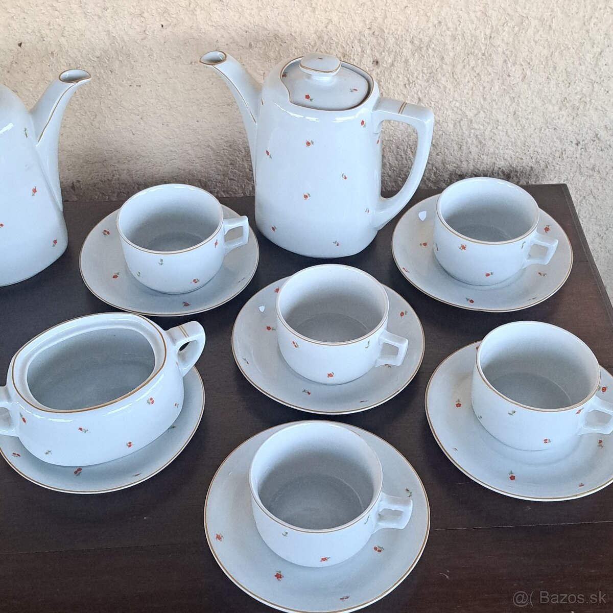 Česká porcelánka Thun Klašterec - 2