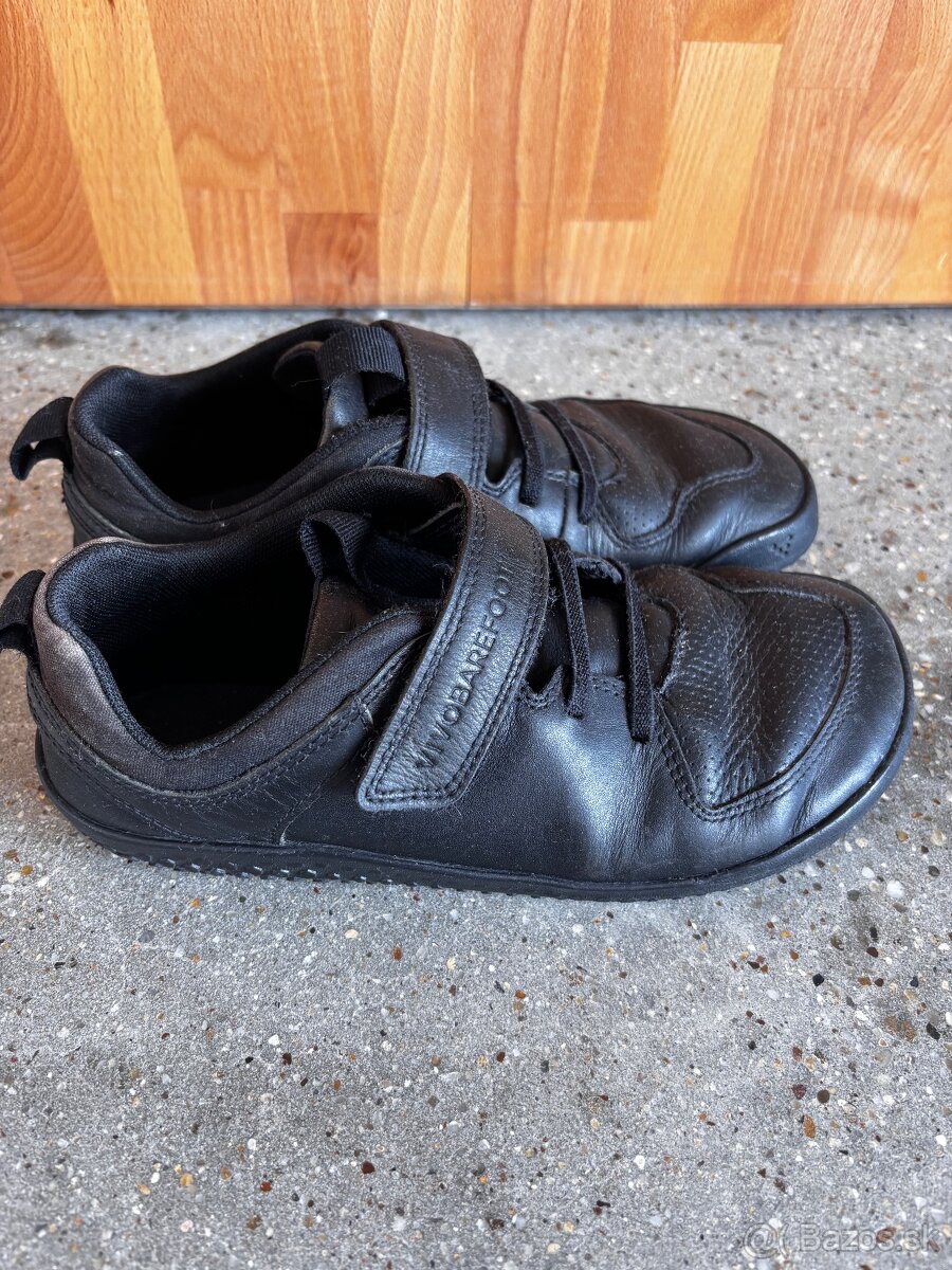 Vivobarefoot botasky 35 - 2