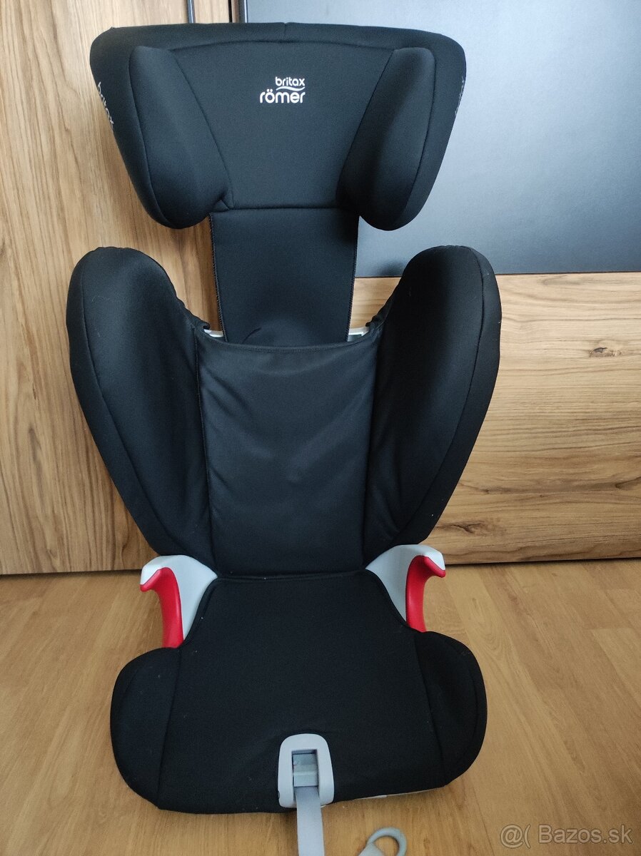 Autosedacka britax römer kidfix SL - 2