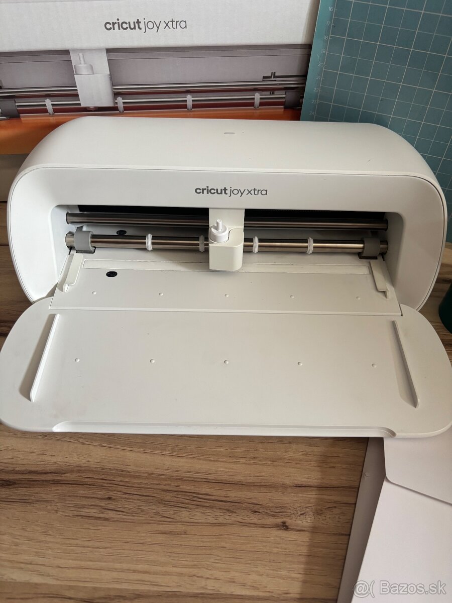 Cricut joy xtra - 2