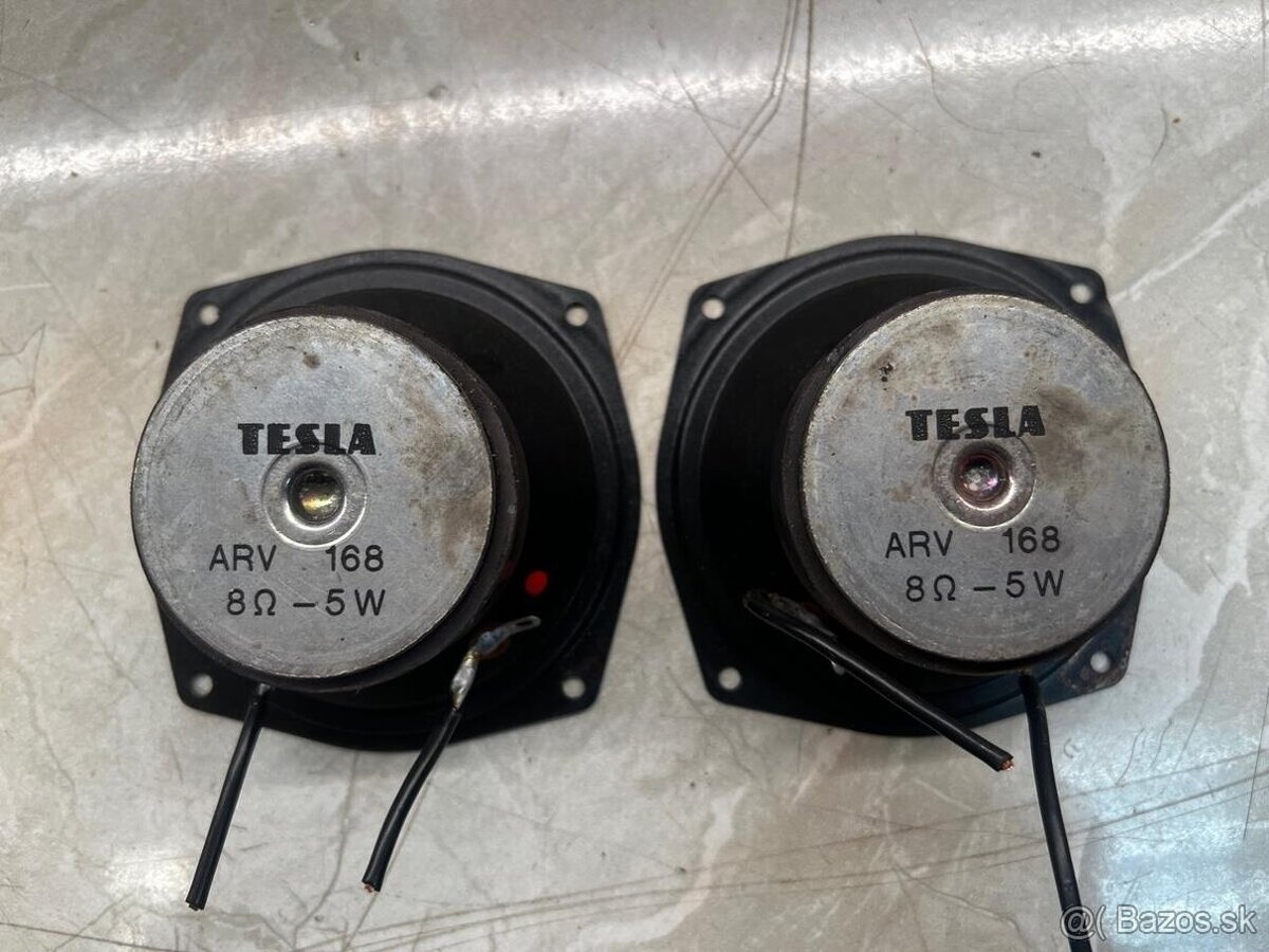 Tesla ARV 168 - 2