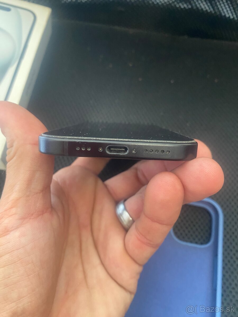iPhone 15 128gb - 2