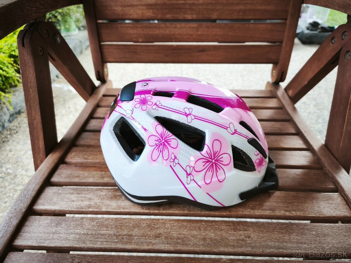 Detská cyklistická prilba - 2