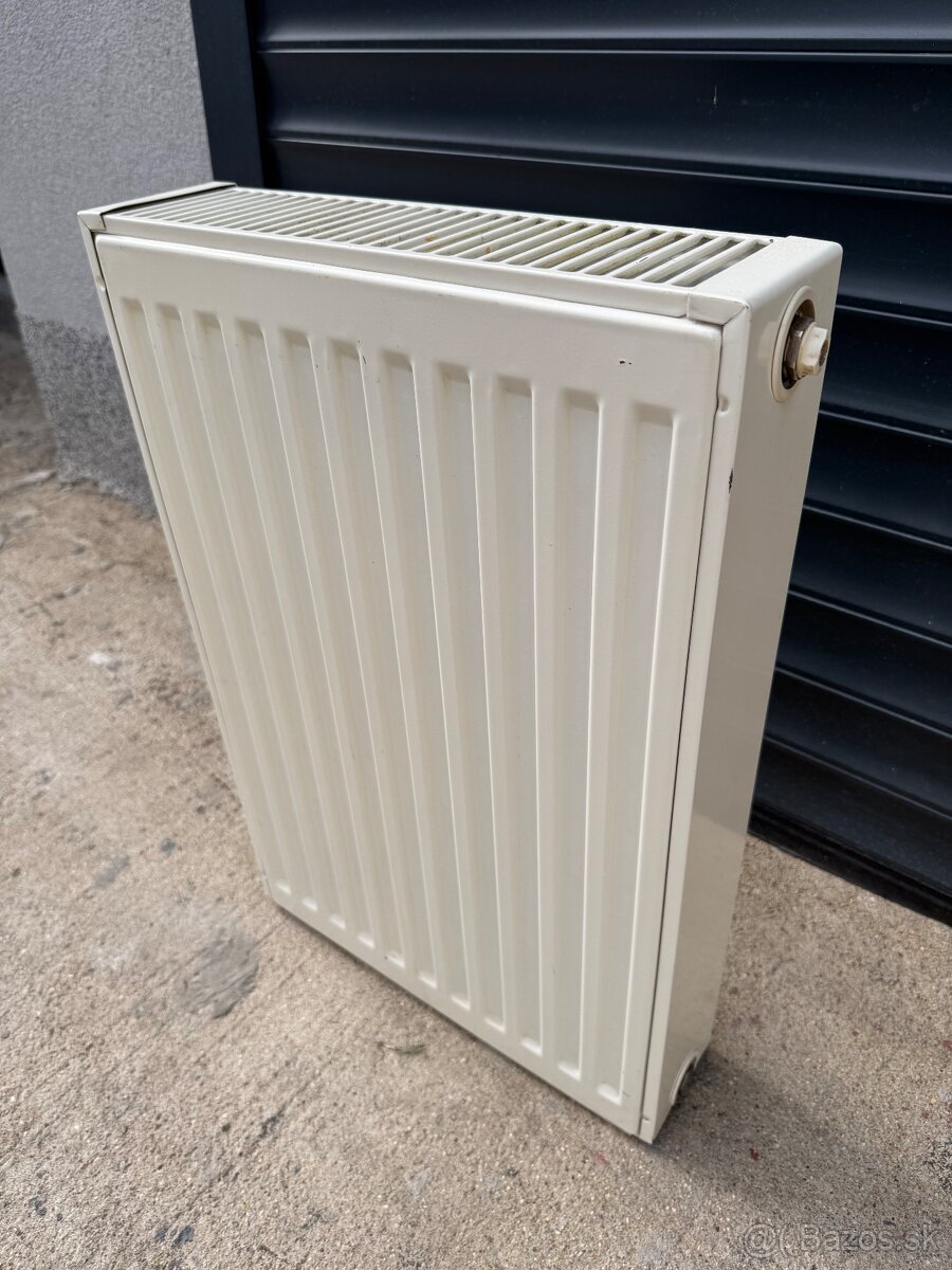 Radiátor 600x400 - 2