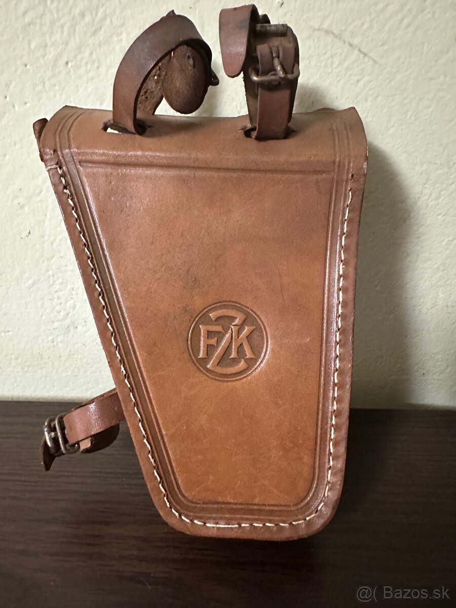 Originál kapsička FZK - 2