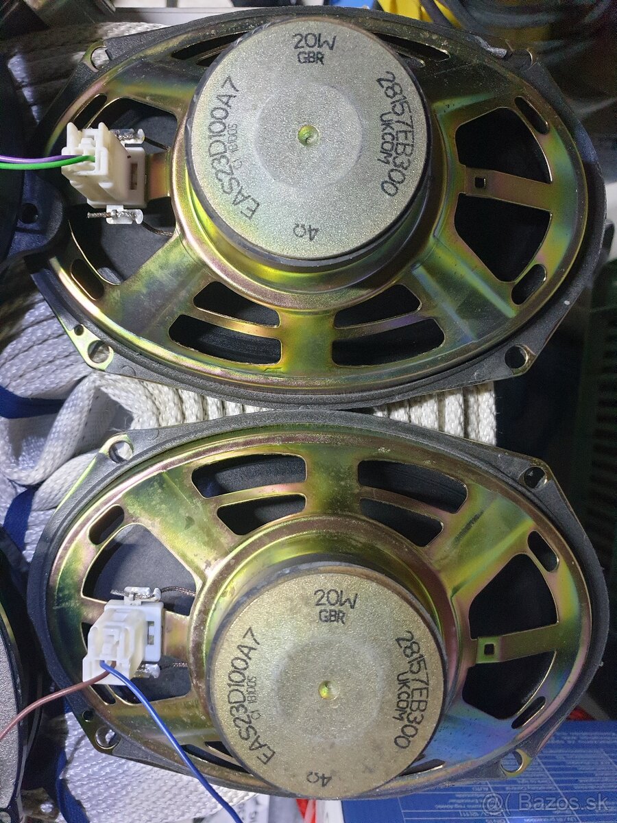 Reproduktor - 2