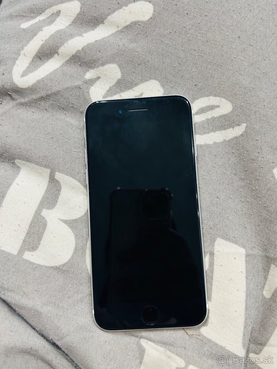 iPhone SE2020 - 2