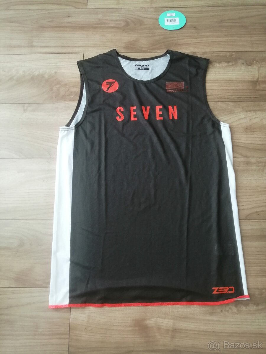 Seven Zero - 2