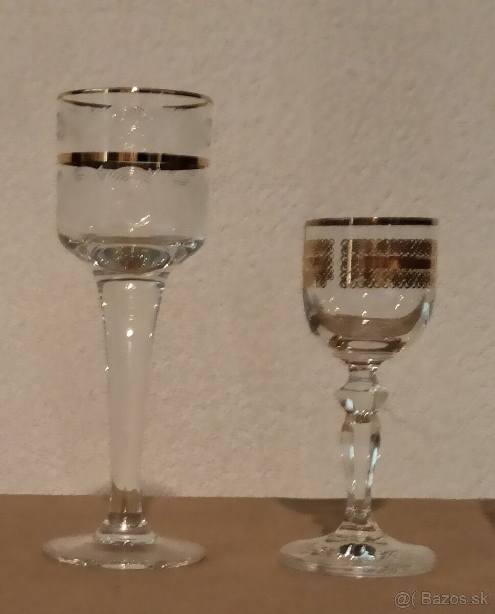 štamperlíky - 2