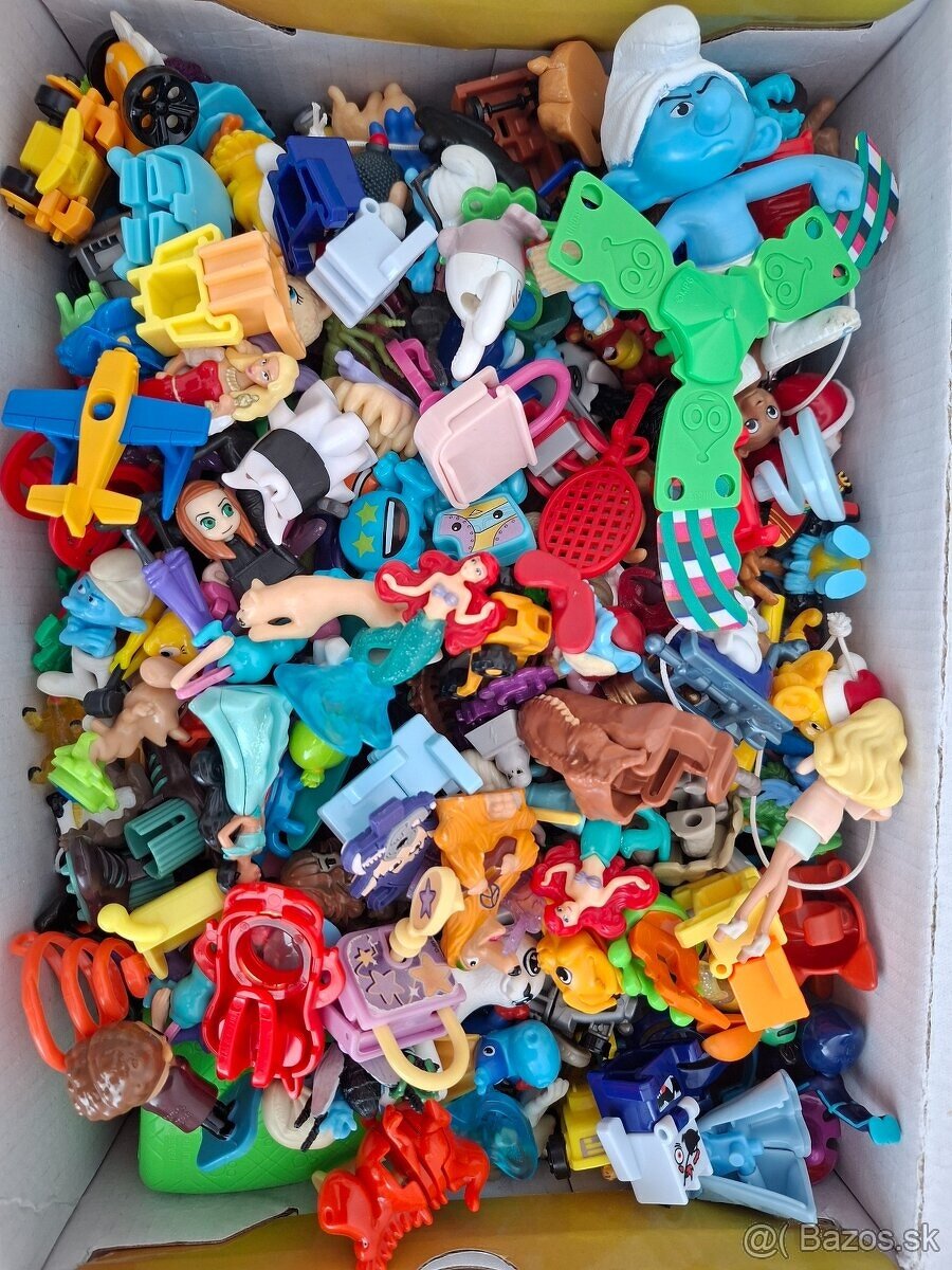 Kinder Surprise Mix - 2